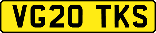 VG20TKS