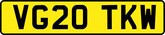 VG20TKW