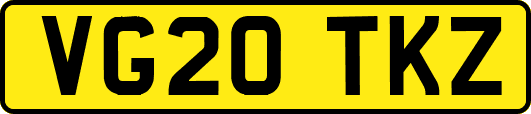 VG20TKZ