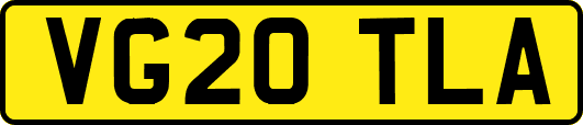 VG20TLA
