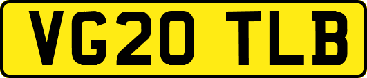 VG20TLB