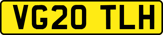 VG20TLH