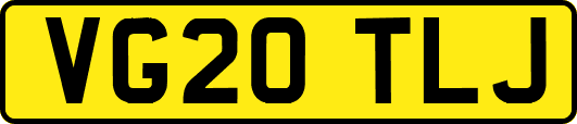 VG20TLJ