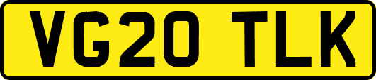 VG20TLK