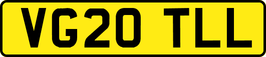 VG20TLL