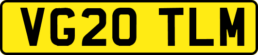 VG20TLM