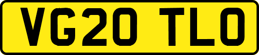 VG20TLO