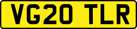 VG20TLR