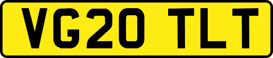 VG20TLT