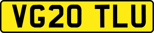 VG20TLU