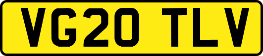 VG20TLV
