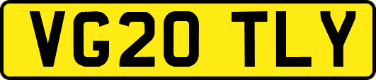 VG20TLY