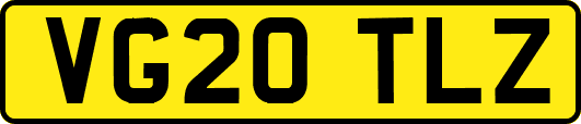 VG20TLZ