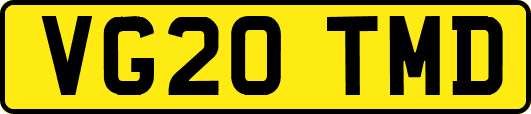 VG20TMD