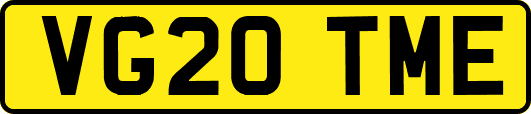 VG20TME