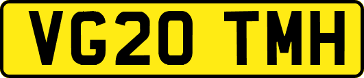 VG20TMH
