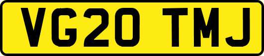 VG20TMJ