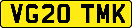 VG20TMK