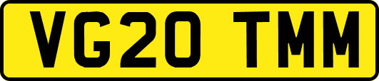 VG20TMM