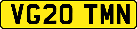 VG20TMN