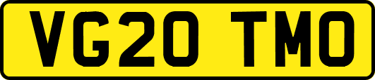 VG20TMO
