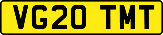 VG20TMT