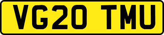 VG20TMU