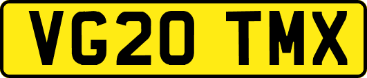VG20TMX