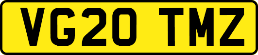 VG20TMZ