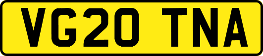 VG20TNA