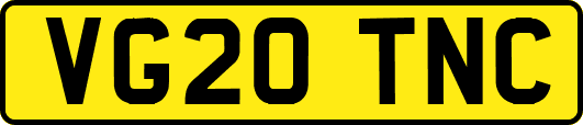 VG20TNC