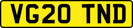 VG20TND
