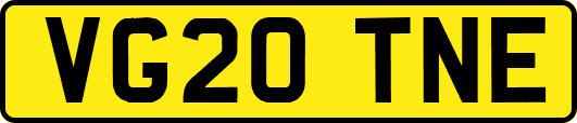 VG20TNE