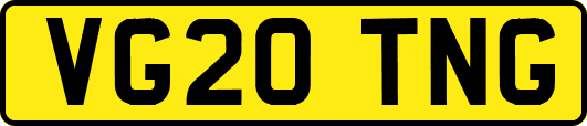 VG20TNG