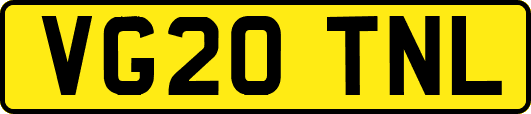 VG20TNL