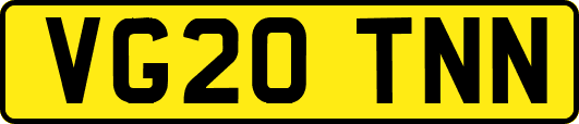 VG20TNN