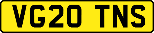 VG20TNS
