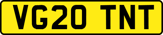 VG20TNT