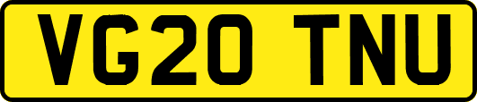VG20TNU
