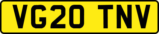 VG20TNV