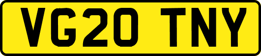 VG20TNY