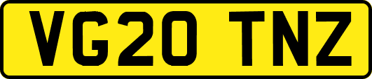 VG20TNZ