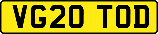 VG20TOD