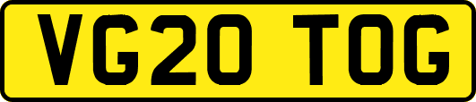 VG20TOG