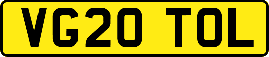 VG20TOL