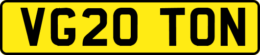VG20TON