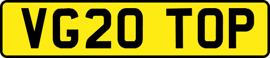 VG20TOP