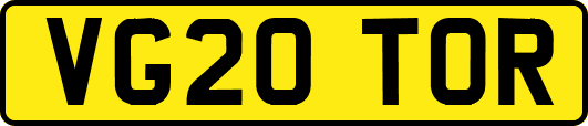 VG20TOR