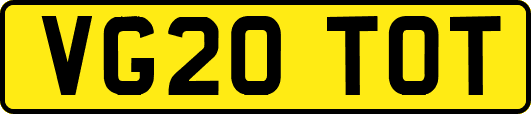 VG20TOT