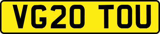 VG20TOU